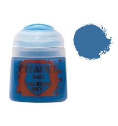 Citadel Paint Base Caledor Sky 12ml